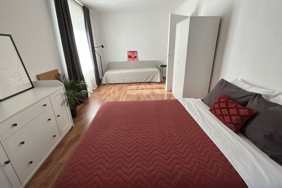 Продаётся 1-комнатная квартира, 34.6 м²