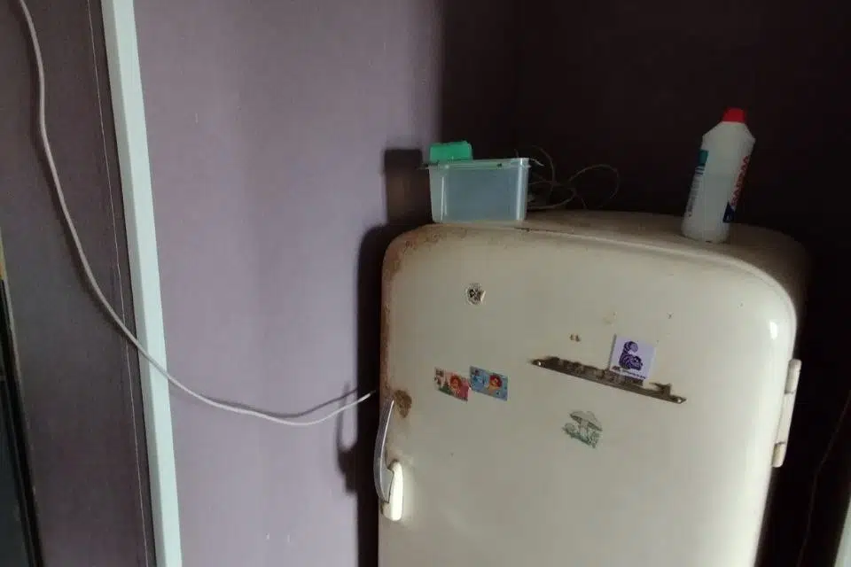 Продаётся комната в 1-комн. квартире, 18.5 м²