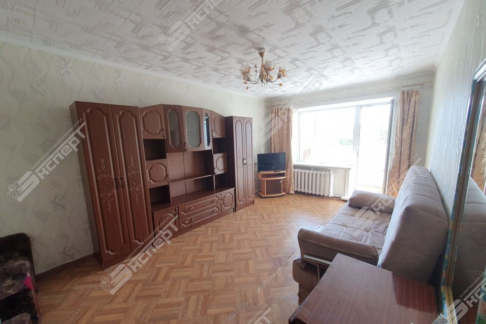 Продаётся 2-комнатная квартира, 45 м²