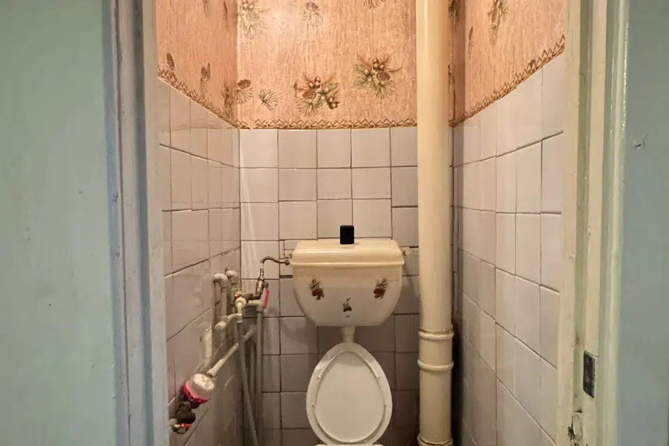 Продаётся 1-комнатная квартира, 34 м²