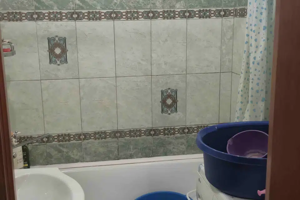 Продаётся 3-комнатная квартира, 69.7 м²