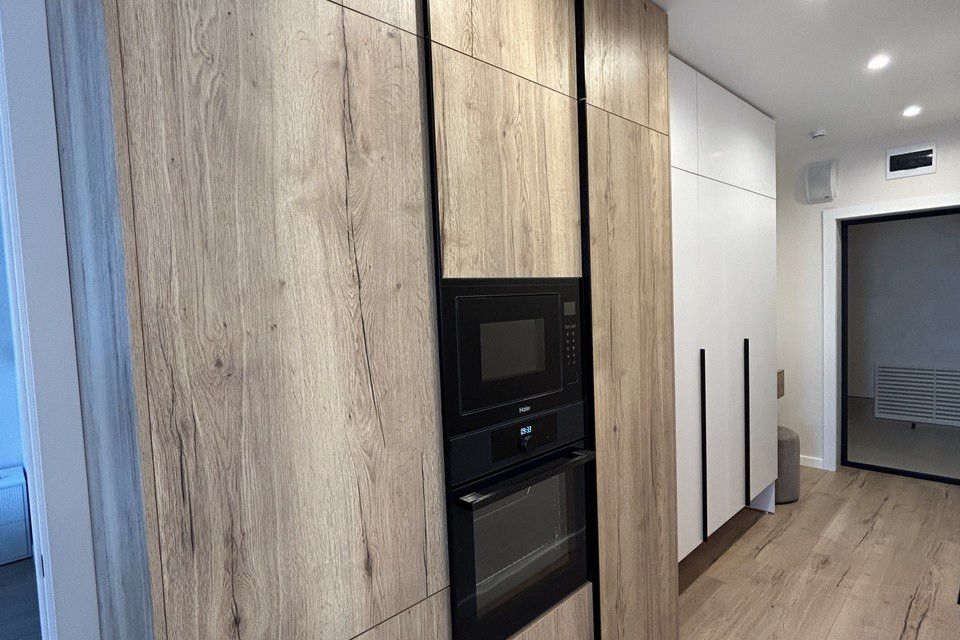 Продаётся 1-комнатная квартира, 30 м²