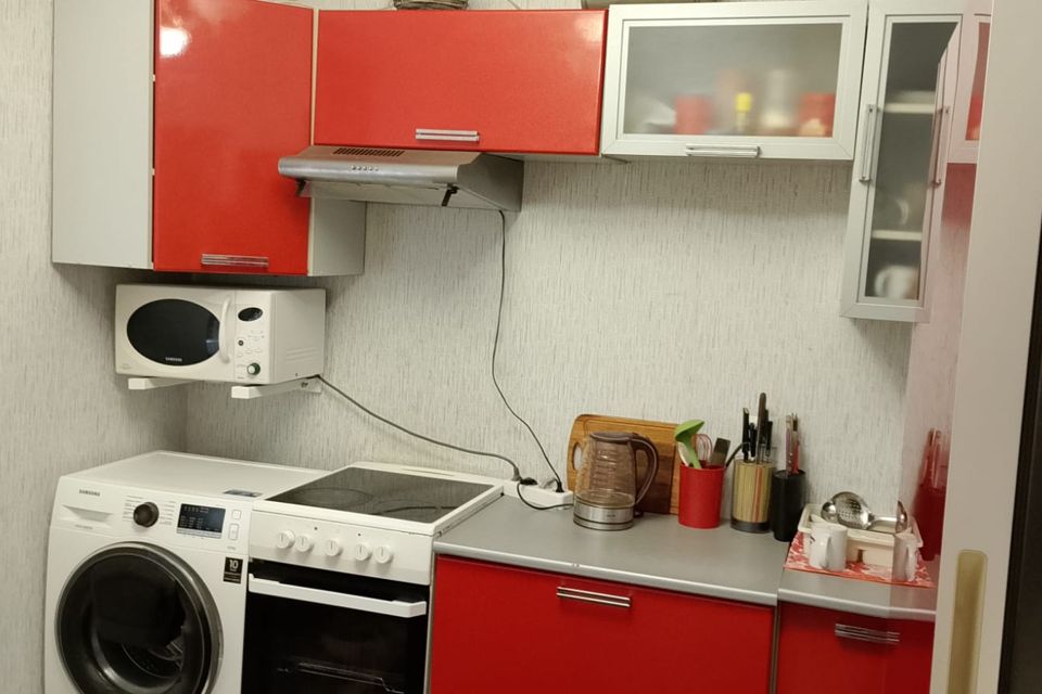 Продаётся 2-комнатная квартира, 46.2 м²