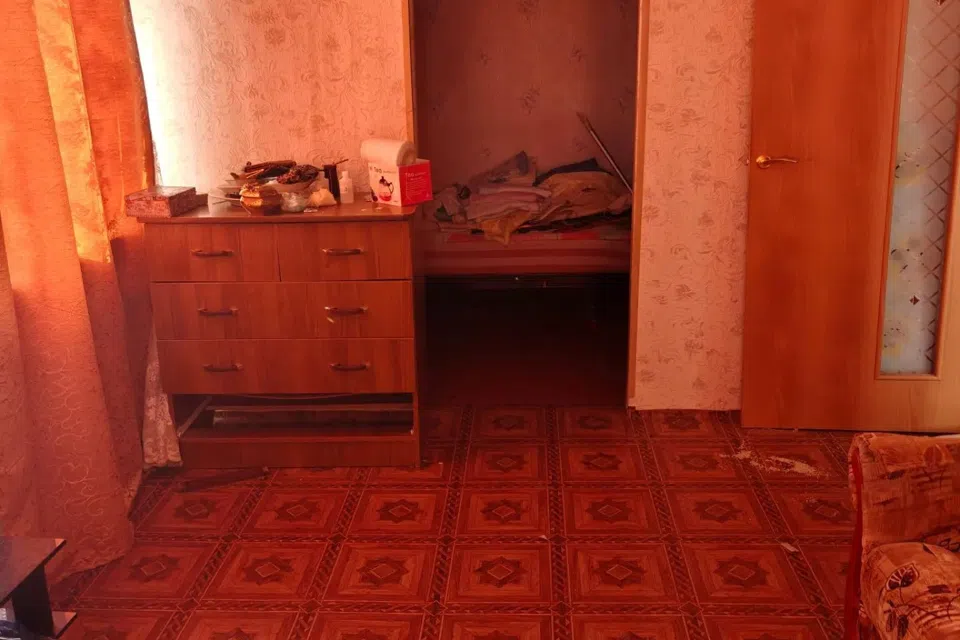 Продаётся 1-комнатная квартира, 31 м²