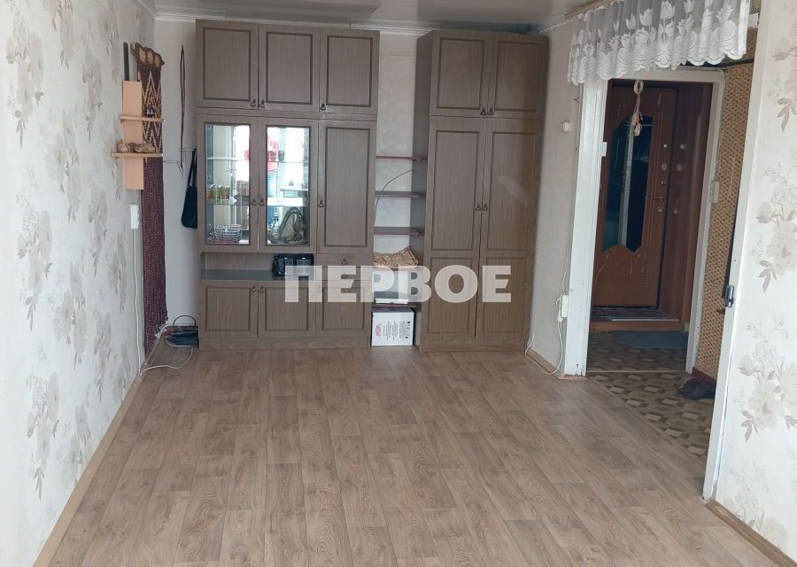 Продаётся 2-комнатная квартира, 41 м²