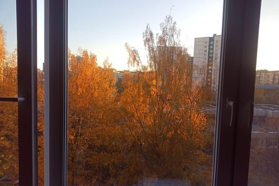 Продаётся 2-комнатная квартира, 52.1 м²