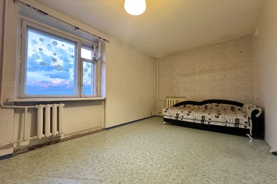 Продаётся 2-комнатная квартира, 36 м²