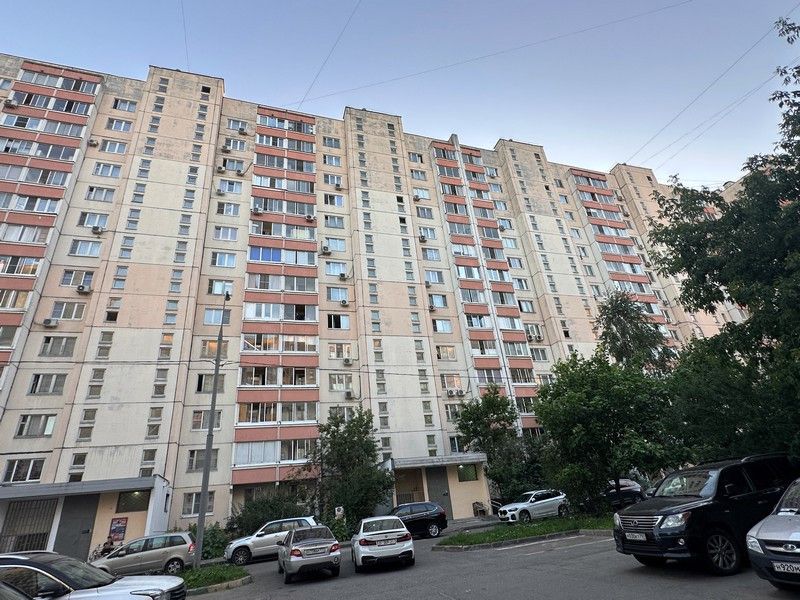 Продаётся студия, 17.1 м²