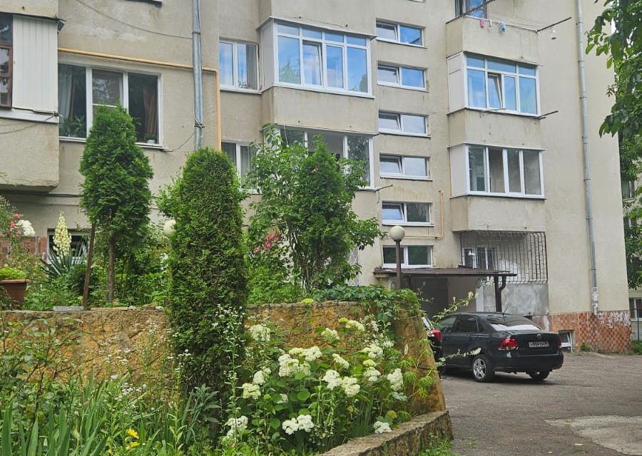 Продаётся 1-комнатная квартира, 32 м²