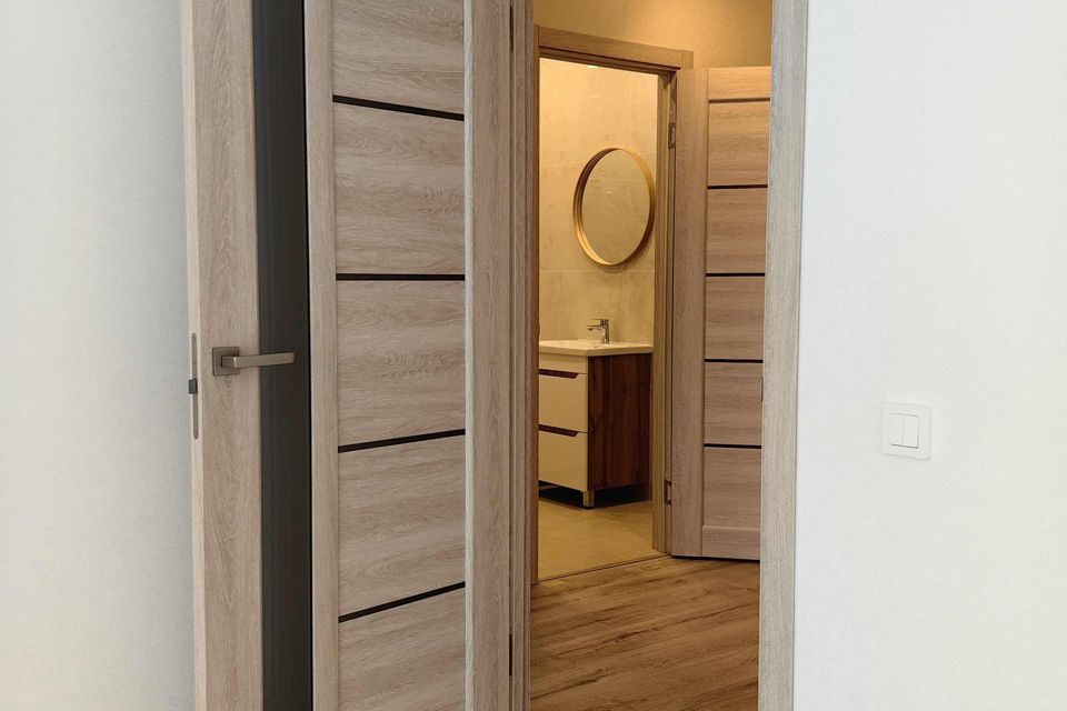 Продаётся 1-комнатная квартира, 40.3 м²
