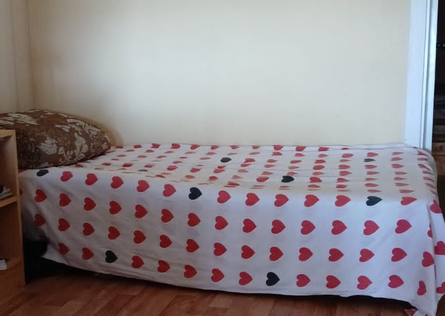 Сдаётся 1-комнатная квартира, 36 м²