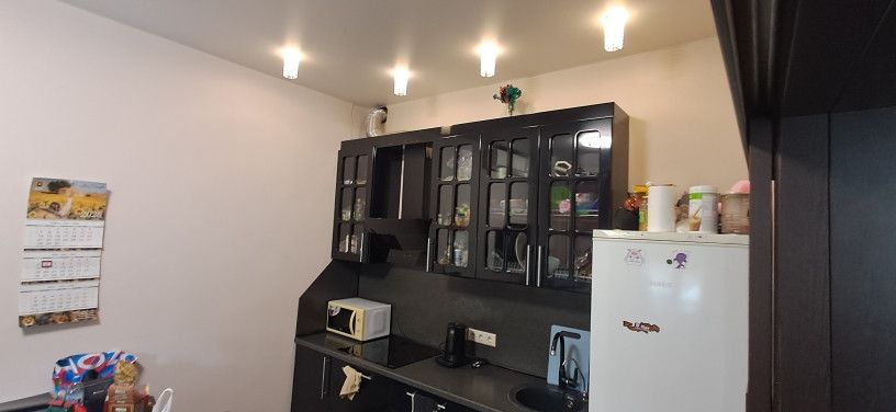Продаётся 2-комнатная квартира, 46.6 м²
