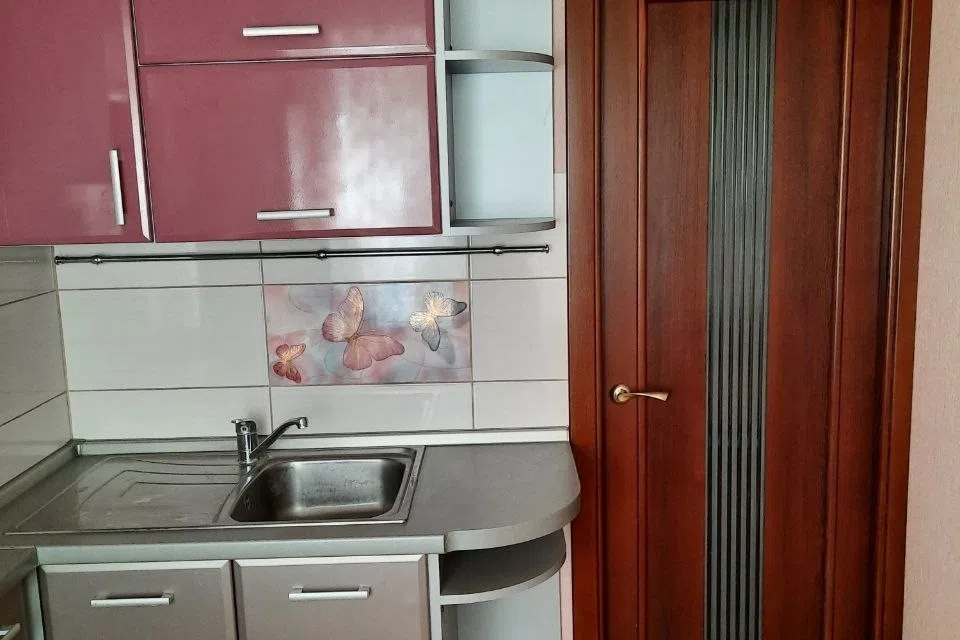 Продаётся 2-комнатная квартира, 48.3 м²