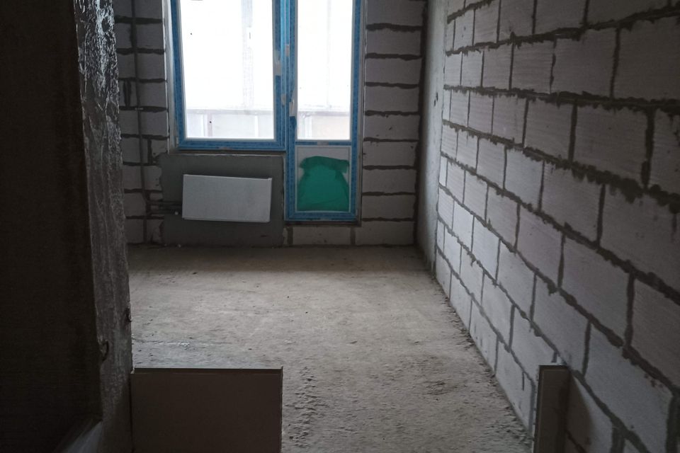 Продаётся студия, 22.8 м²