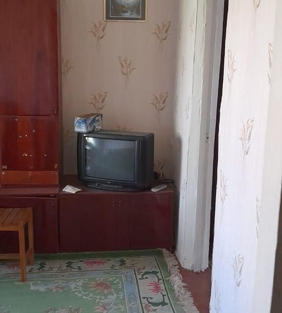 Продаётся 4-комнатная квартира, 65.7 м²