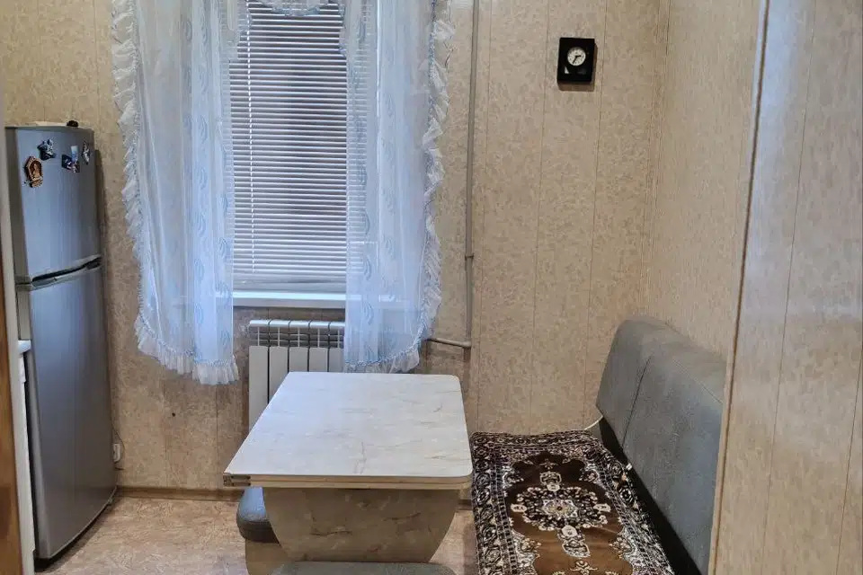 Продаётся 2-комнатная квартира, 54 м²