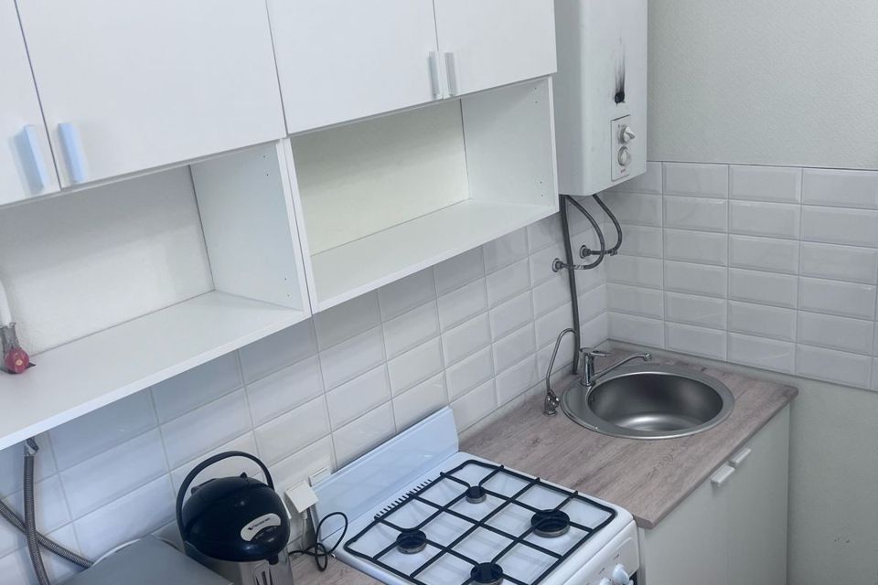 Продаётся 2-комнатная квартира, 41 м²