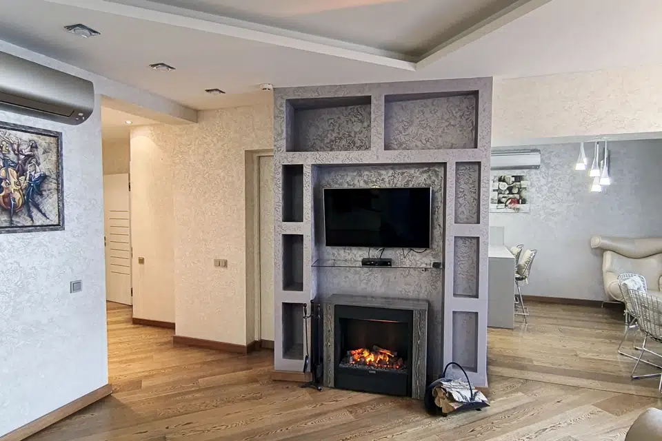 Продаётся 3-комнатная квартира, 111 м²