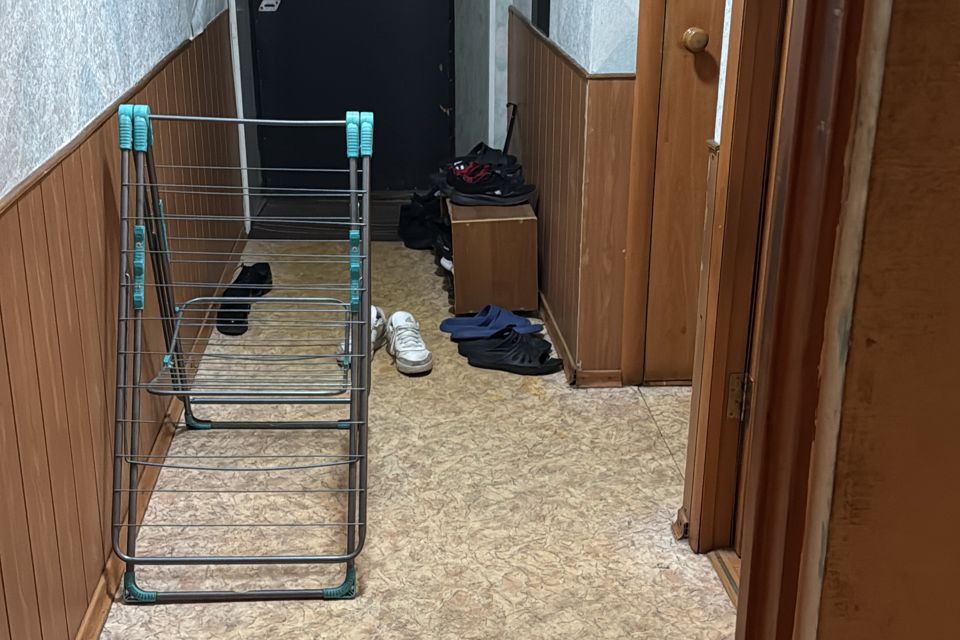 Продаётся 2-комнатная квартира, 45 м²