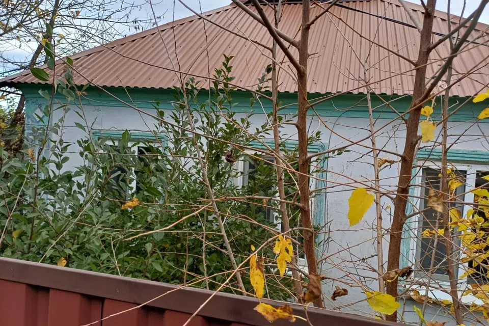 Продаётся 1-этажный дом, 39.1 м²