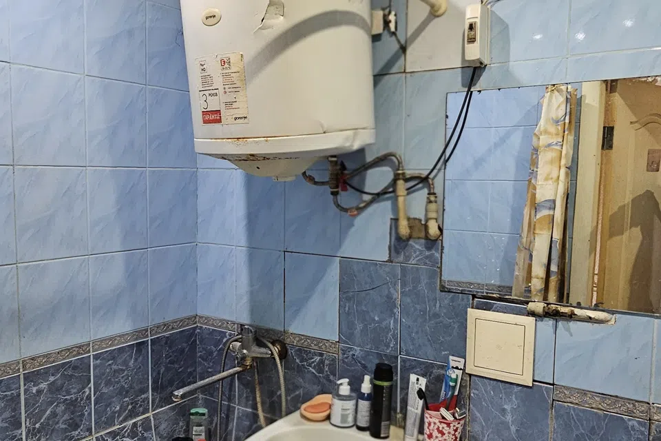 Продаётся 1-комнатная квартира, 32 м²