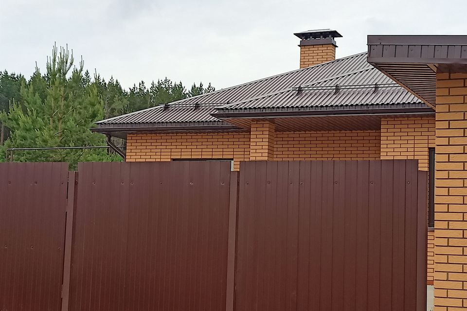 Купить Дом В Елабужском Районе Танайка