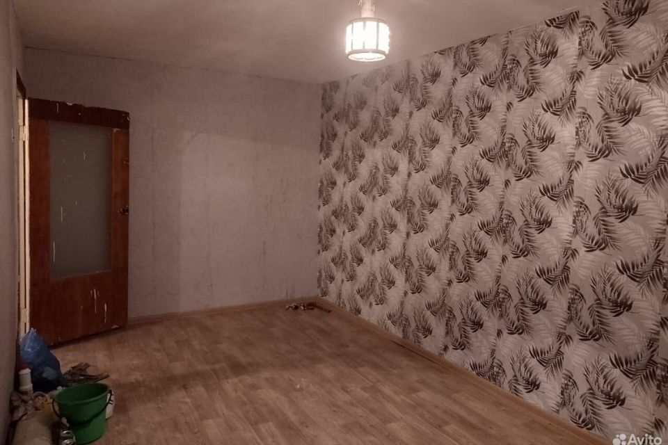 Продаётся 1-комнатная квартира, 31 м²