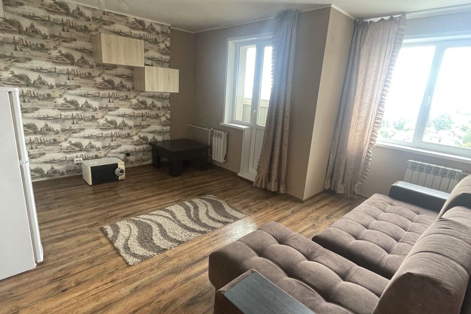 Продаётся 1-комнатная квартира, 28 м²