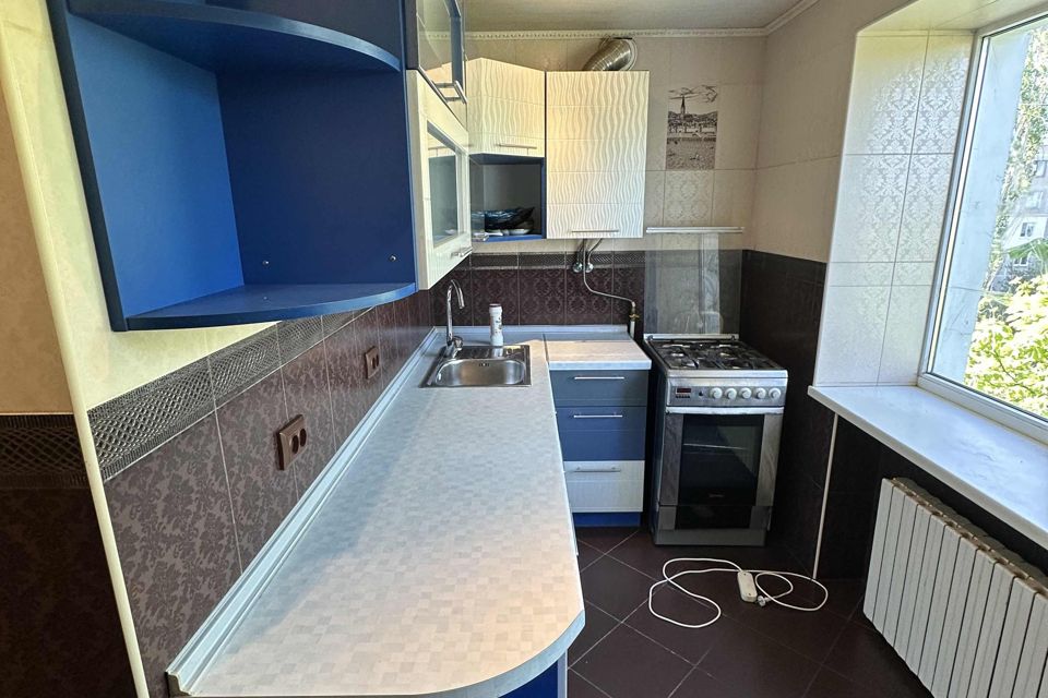 Продаётся 2-комнатная квартира, 48 м²