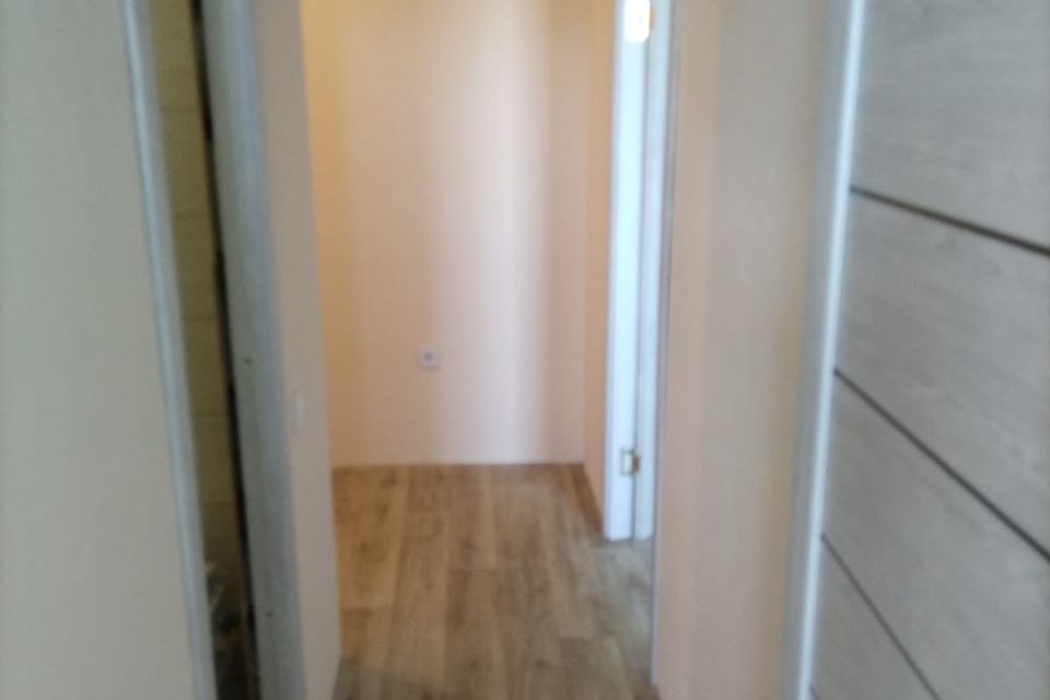 Продаётся 1-комнатная квартира, 32.2 м²