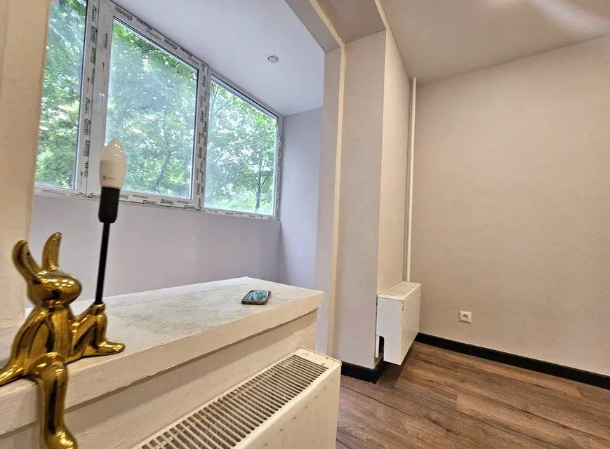 Продаётся студия, 17.5 м²