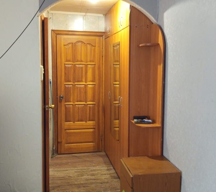 Сдаётся 2-комнатная квартира, 43 м²