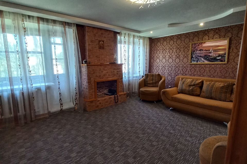 Продаётся 3-комнатная квартира, 80.2 м²