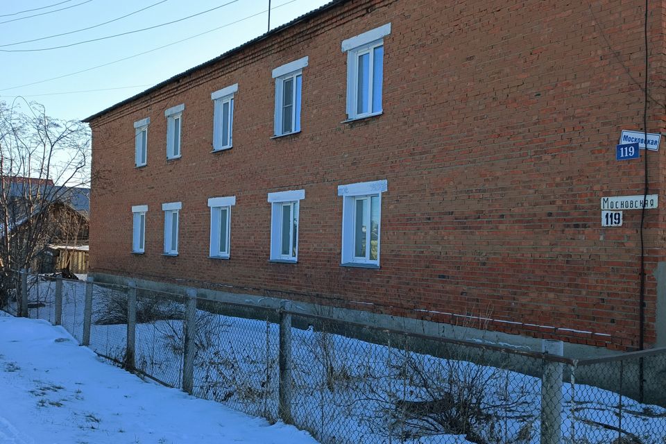 Продаётся 2-комнатная квартира, 36.9 м²