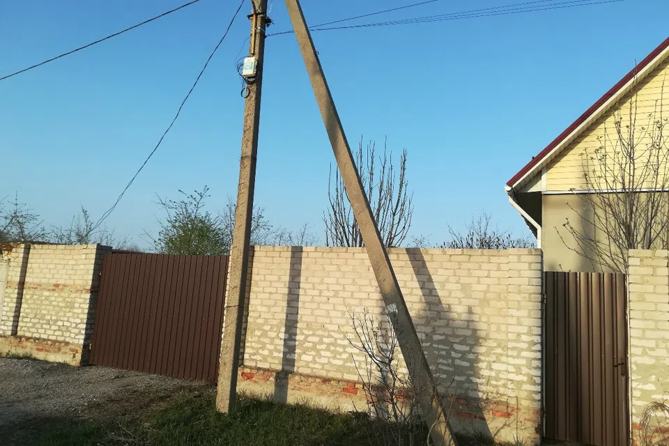 Продаётся 2-этажный дом, 220 м²