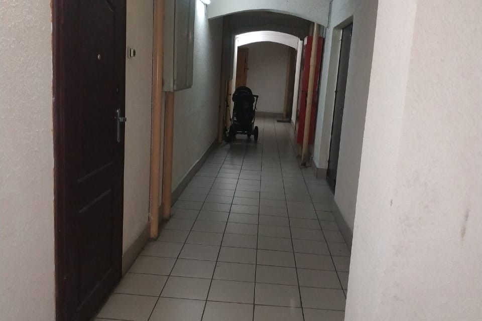 Продаётся 1-комнатная квартира, 34.3 м²