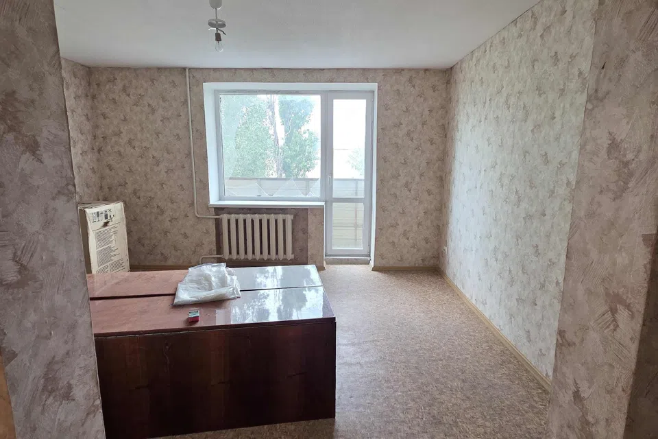 Продаётся 3-комнатная квартира, 63 м²