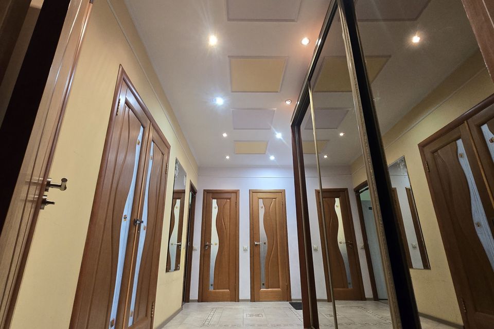 Продаётся 2-комнатная квартира, 80 м²