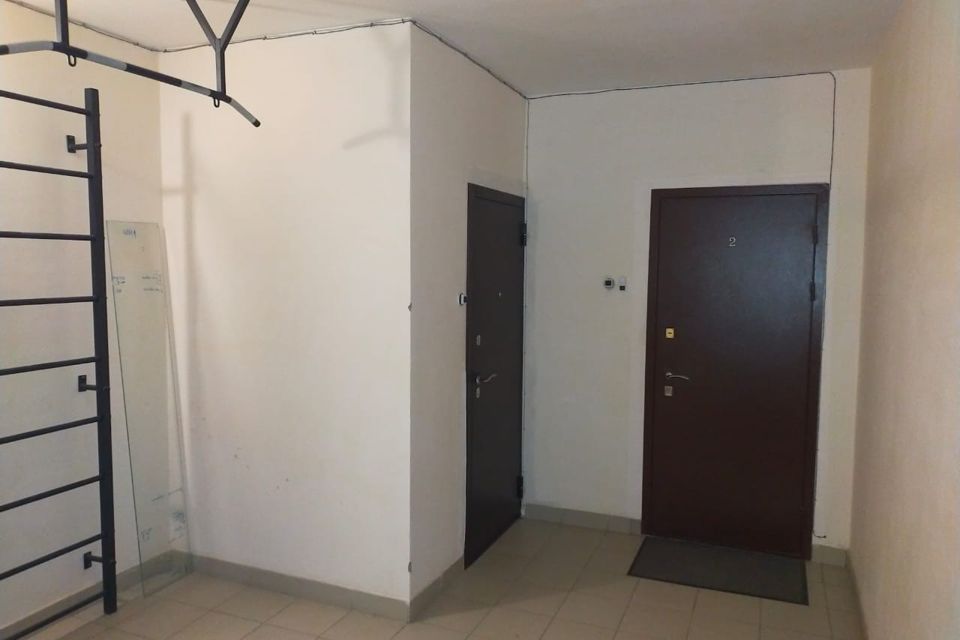 Продаётся 2-комнатная квартира, 62 м²