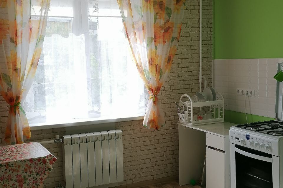Продаётся 3-комнатная квартира, 65 м²