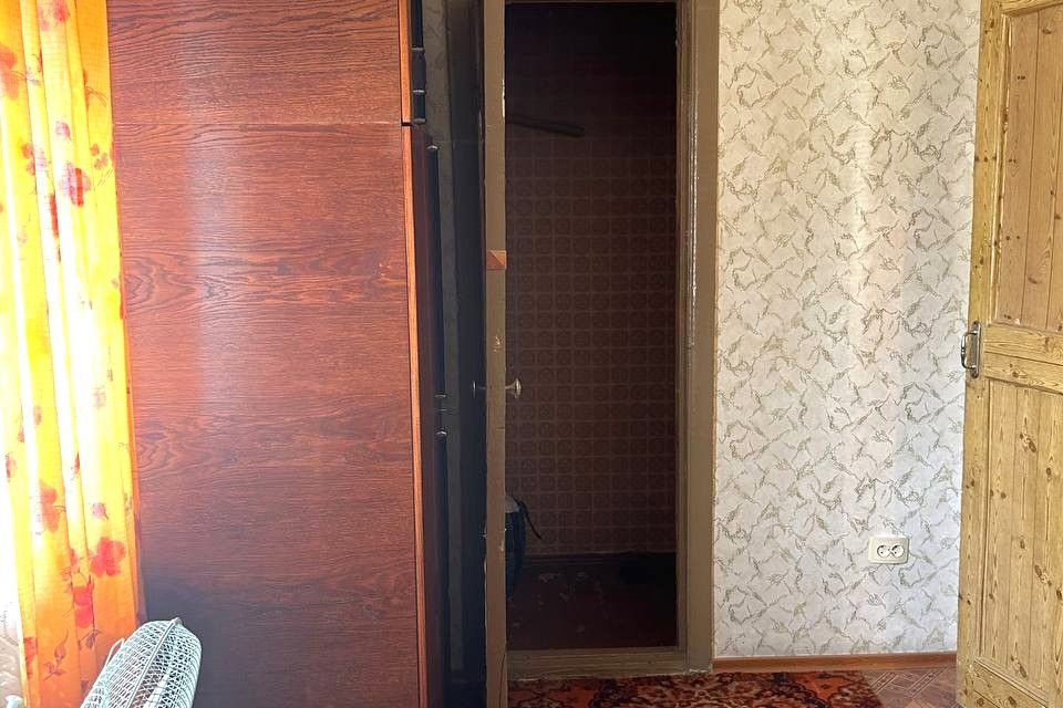 Продаётся 2-комнатная квартира, 45 м²