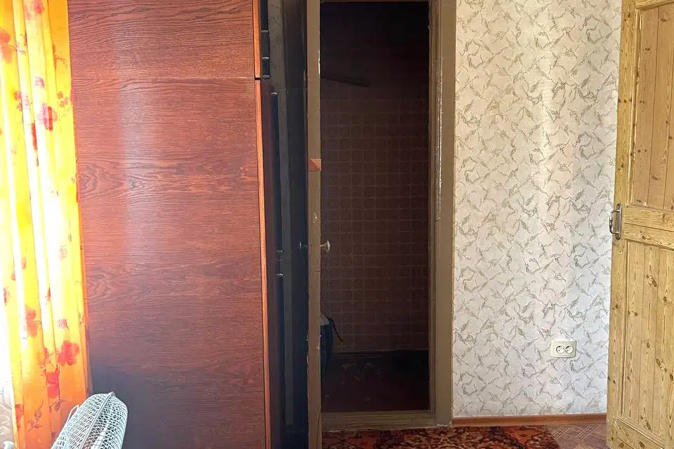 Продаётся 2-комнатная квартира, 45 м²