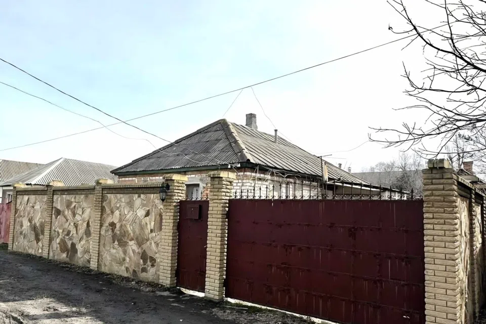 Продаётся 1-этажный дом, 99 м²