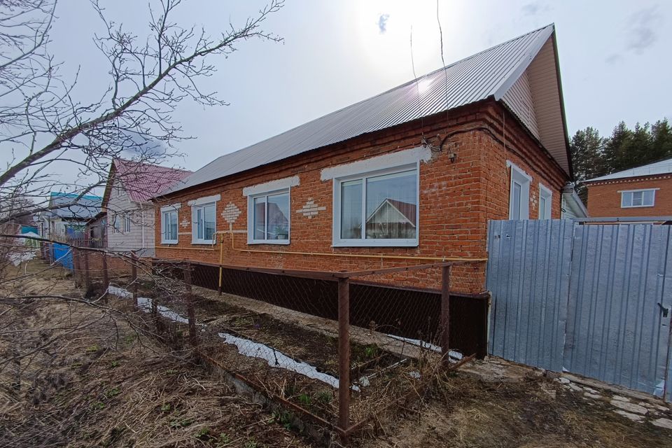 Продаётся 2-комнатная квартира, 39.6 м²