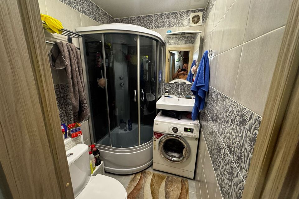 Продаётся 2-комнатная квартира, 45 м²