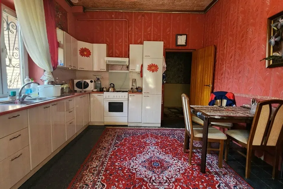 Продаётся 1-этажный дом, 162 м²