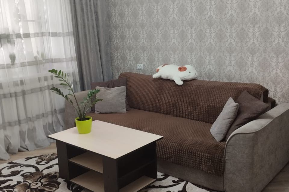 Продаётся 2-комнатная квартира, 50 м²