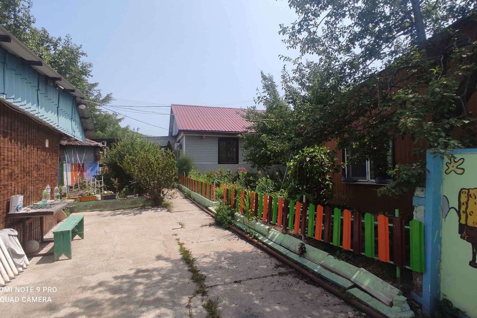 Купить Дом Приморский Недорогой