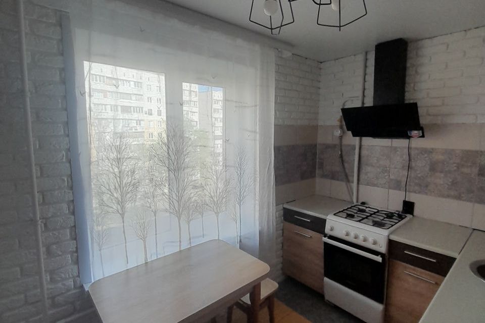 Продаётся студия, 27.65 м²