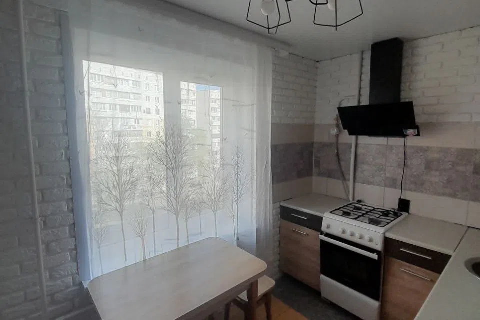 Продаётся 1-комнатная квартира, 27.65 м²